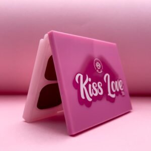 Kiss love x 6